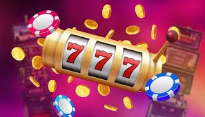 Oplev Slot Neo En Ny Dimension af Online Spil -503851106