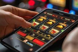 Peaches Casino Online Slots A Sweet Bet Awaits You