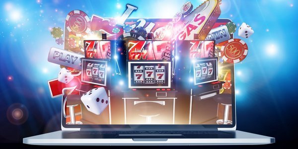 Peaches Casino Online Slots A Sweet Bet Awaits You