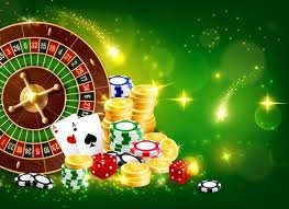 The Thrill of Live Roulette A Comprehensive Guide -390948450 The Thrill of Live Roulette A Comprehensive Guide -390948450