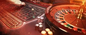 The Thrill of Live Roulette A Comprehensive Guide -390948450 The Thrill of Live Roulette A Comprehensive Guide -390948450