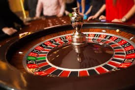 The Thrill of Live Roulette A Comprehensive Guide -390948450